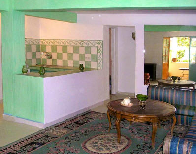 Location appartements maison et villas Maroc